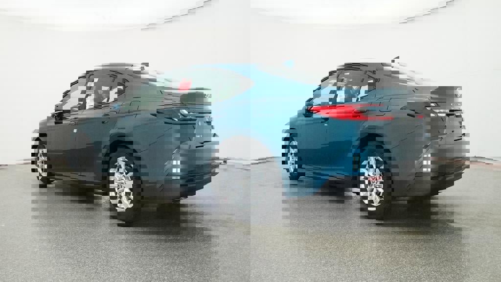 New 2026 Toyota Camry LE image 21