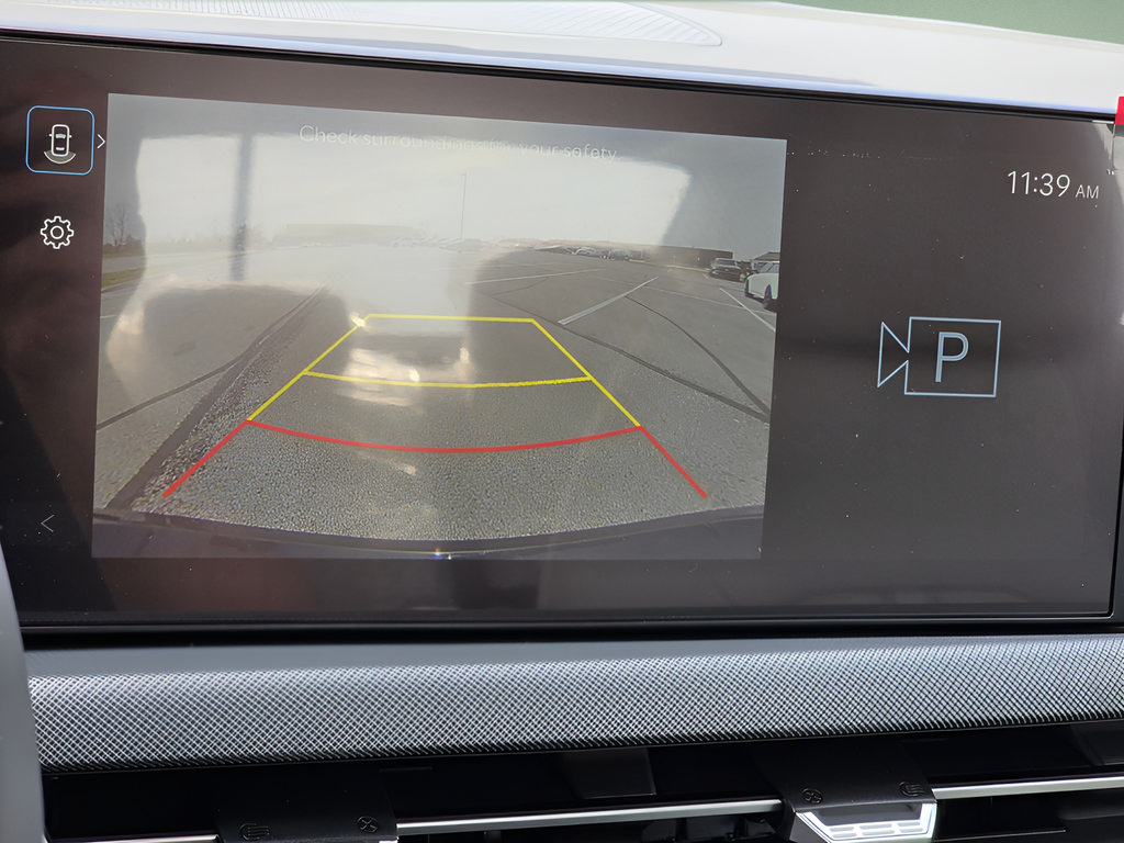 New 2026 Hyundai Sonata SEL AWD/4WD image 17