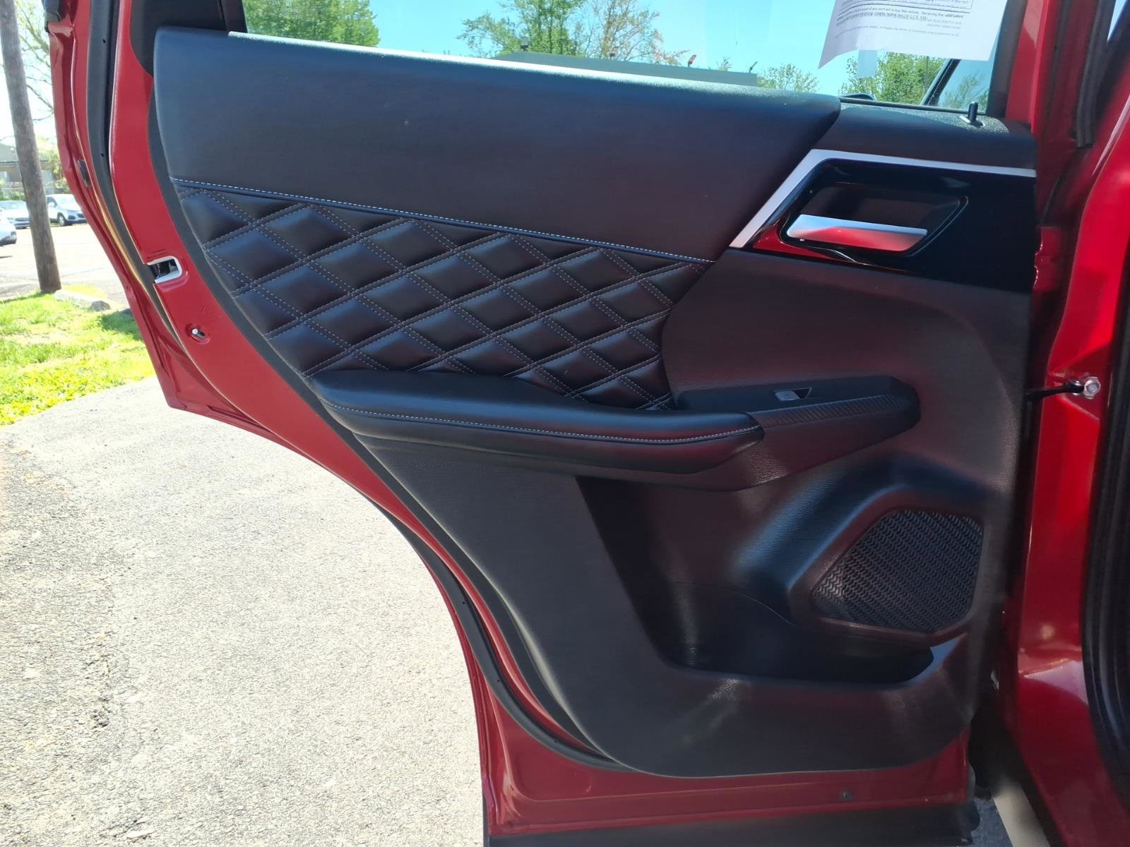 Used 2022 Mitsubishi Outlander SEL FWD image 12