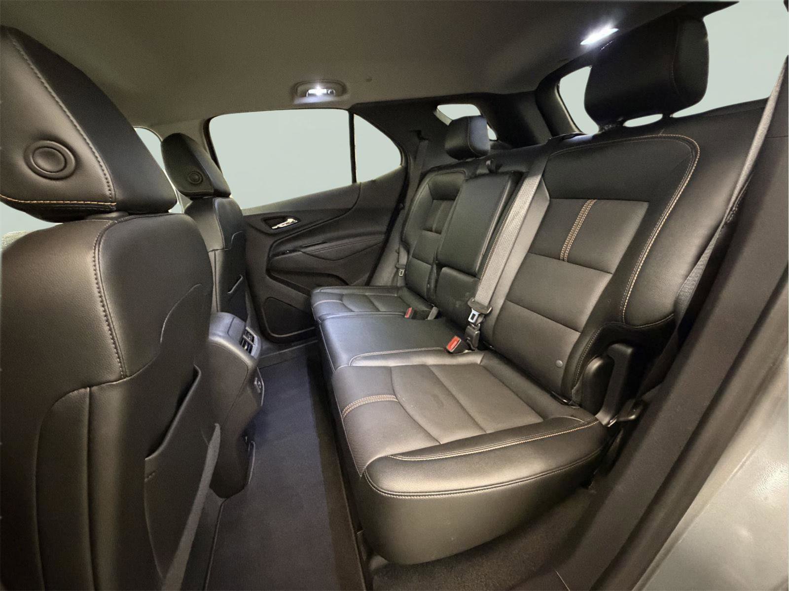 Certified 2024 Chevrolet Equinox Premier image 29