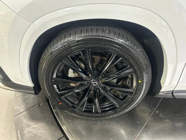 Used 2024 Lexus NX 350 F Sport AWD/4WD image 37
