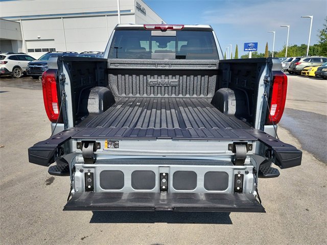 New 2026 GMC Sierra 1500 Denali image 8