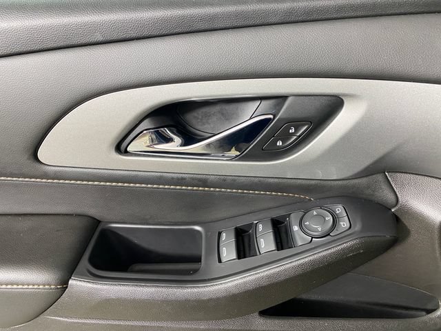 Certified 2020 Chevrolet Traverse LT AWD/4WD image 13