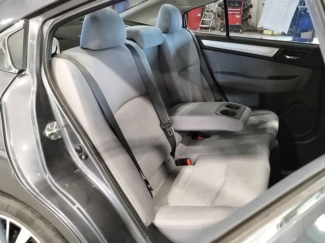 Used 2018 Subaru Legacy 2.5i Premium AWD/4WD image 35