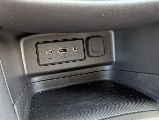 Used 2024 Chevrolet Equinox RS w/ LPO, Cargo Package image 26