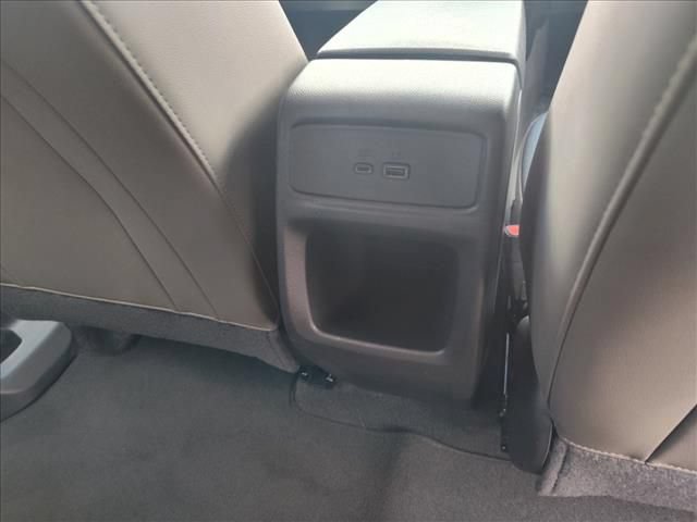 Certified 2024 Chevrolet Trax ACTIV w/ Driver Confidence Package FWD image 11