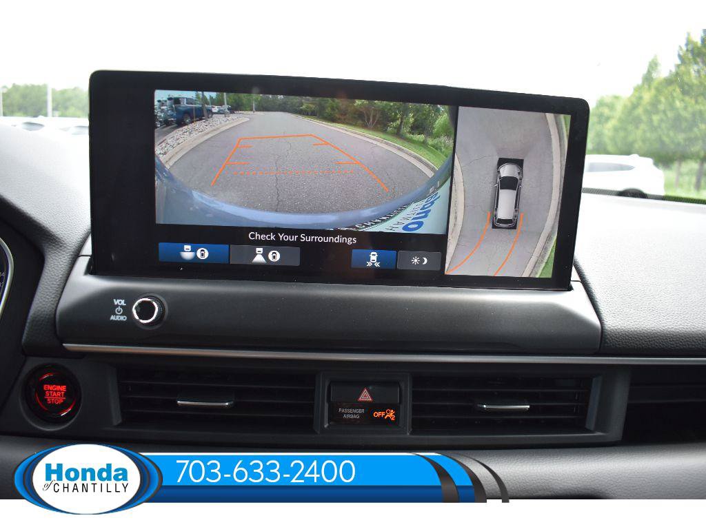 New 2026 Honda Pilot image 15