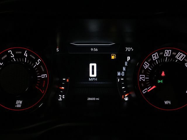 Used 2023 Dodge Challenger GT w/ Blacktop Package AWD/4WD image 16