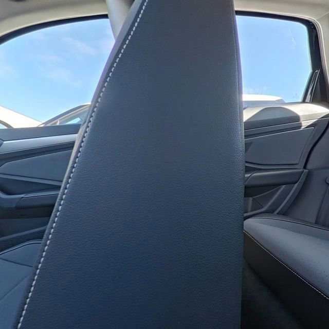 New 2026 Volkswagen Jetta SE image 26