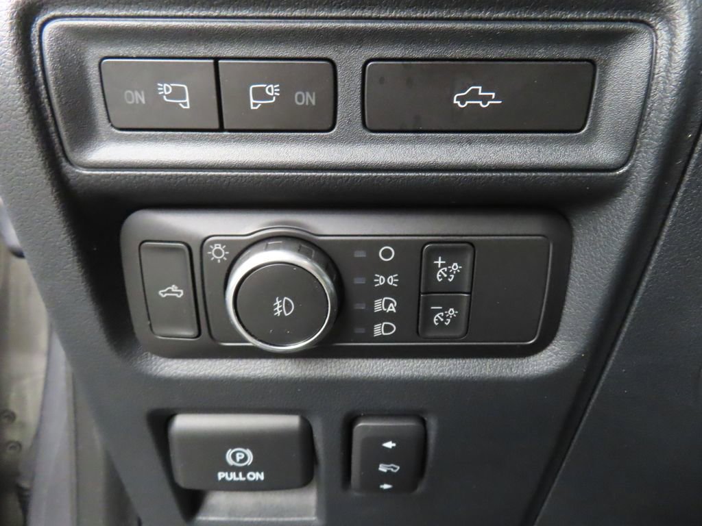 Used 2021 Ford F150 Lariat w/ Equipment Group 502A High AWD/4WD image 49
