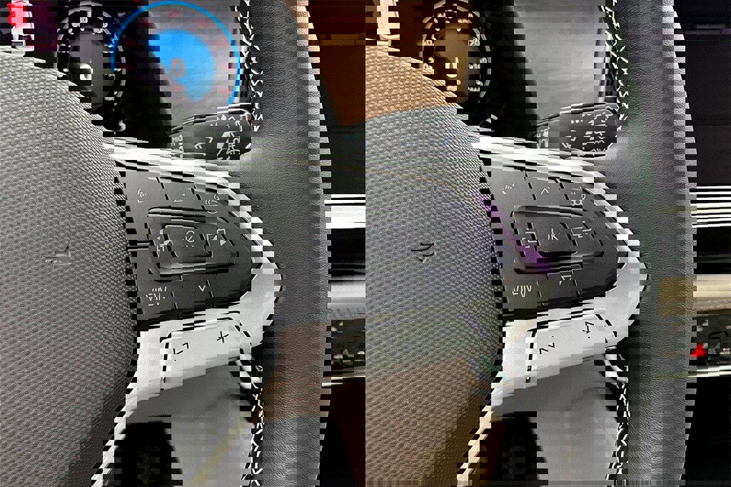 New 2026 Volkswagen Atlas SE image 24