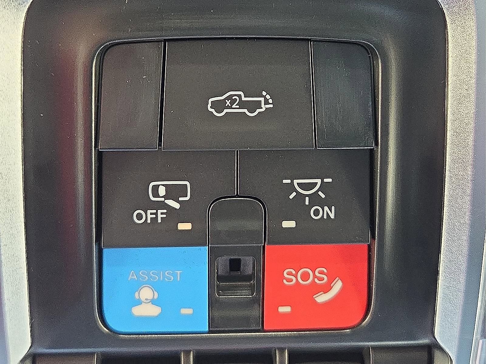 New 2026 RAM 3500 Limited image 22