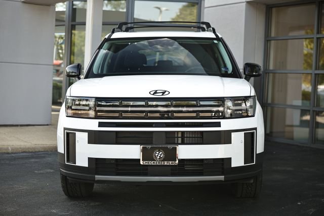 Used 2025 Hyundai Santa Fe XRT AWD/4WD image 13