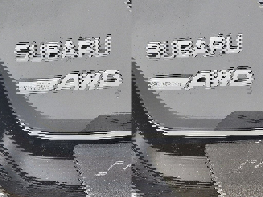 New 2026 Subaru Crosstrek 2.5i Limited image 5