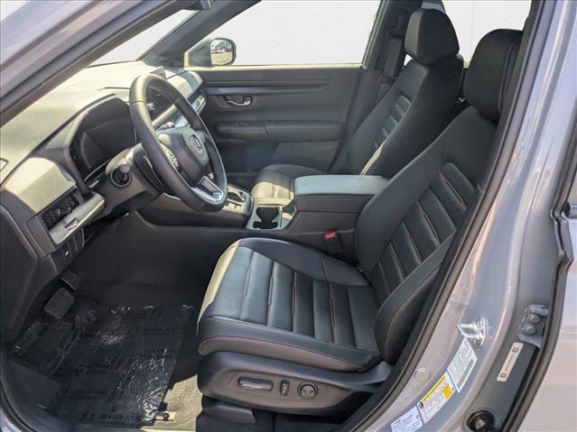 New 2026 Honda CR-V Sport-L image 13