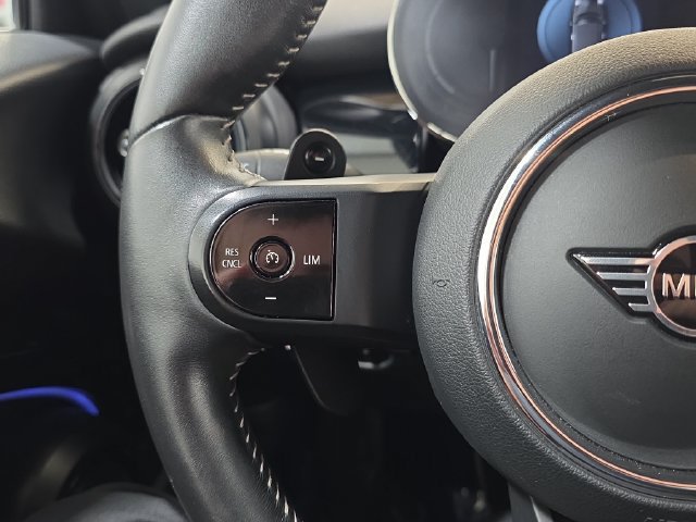 Certified 2024 MINI Cooper S FWD image 11