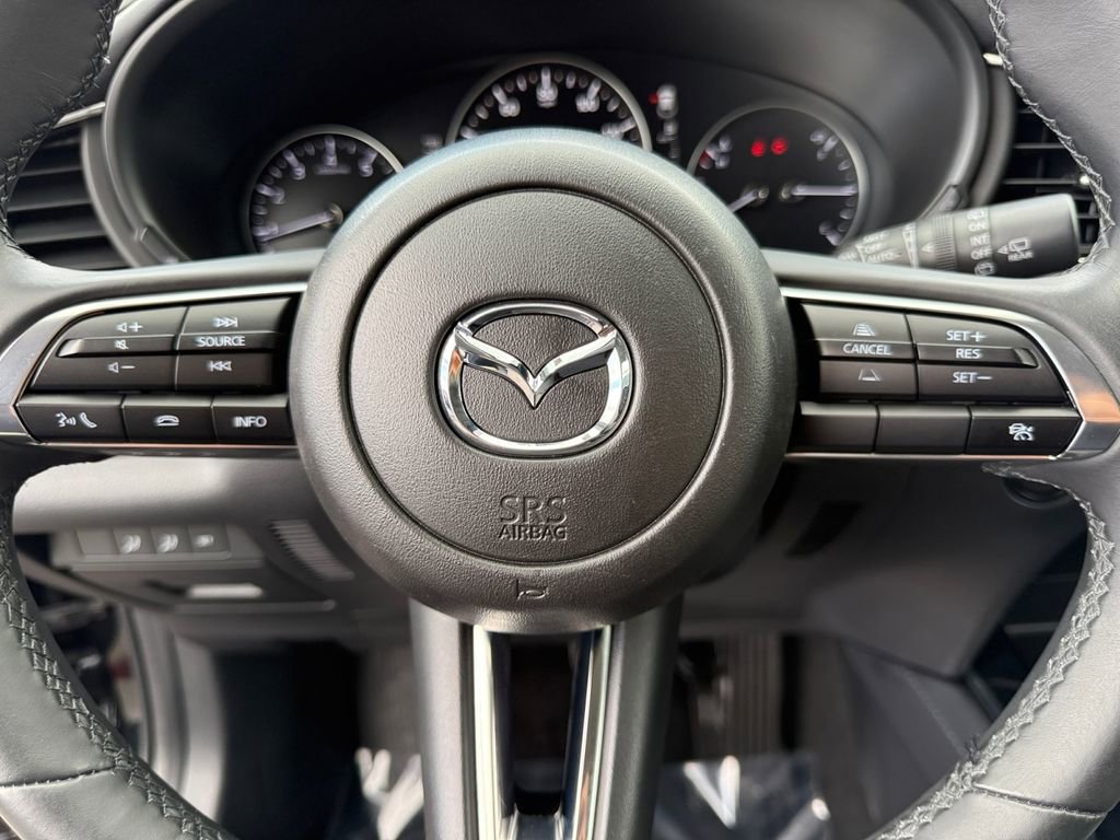 Used 2024 MAZDA CX-30 AWD 2.5 S w/ Preferred Package image 21