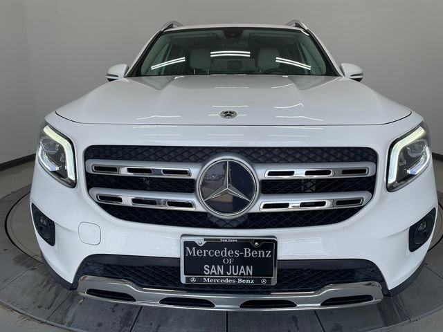 Certified 2022 Mercedes-Benz GLB 250 4MATIC image 13