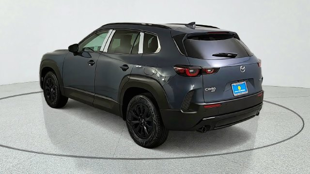 New 2026 MAZDA CX-50 AWD 2.5 Hybrid w/ Weather Package image 5