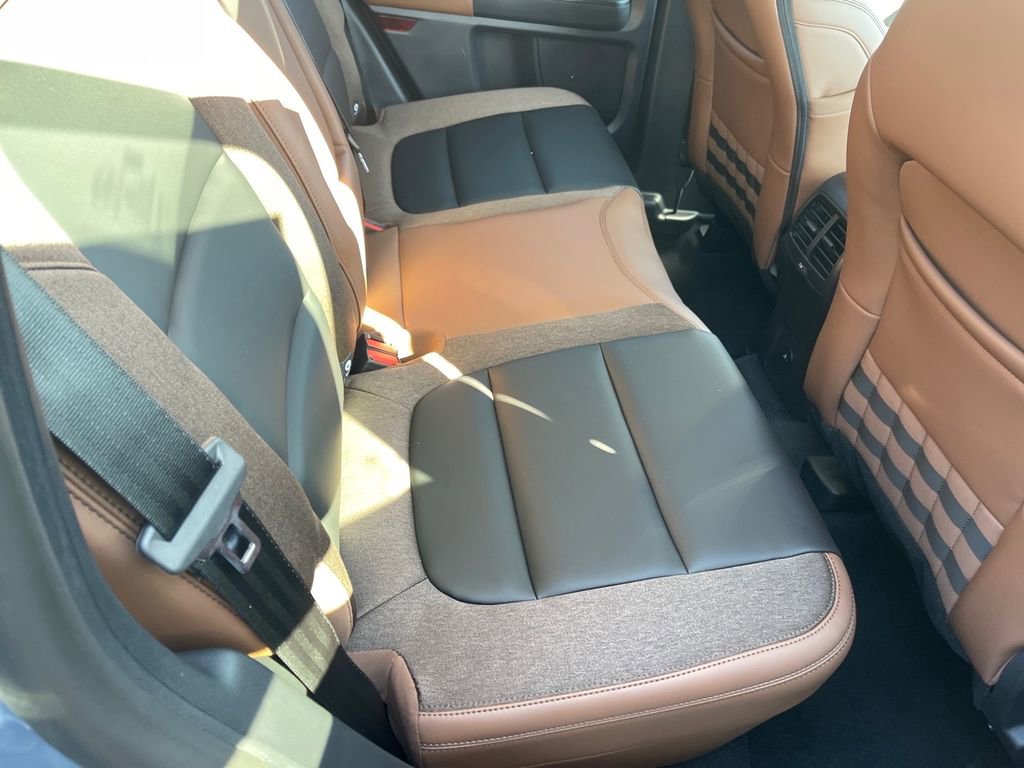 New 2025 Ford Bronco Sport Outer Banks w/ Outer Banks Tech Package+ image 13