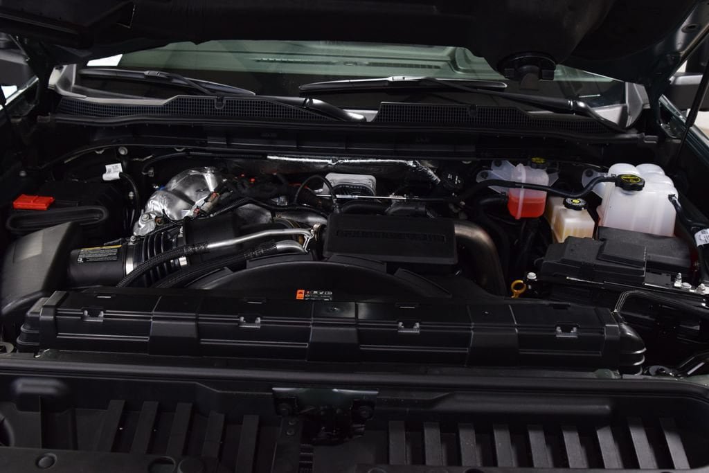 New 2026 Chevrolet Silverado 2500 LT w/ Trail Boss Package AWD/4WD image 35