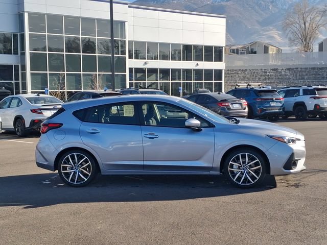 New 2026 Subaru Impreza 2.0i Sport AWD/4WD image 2