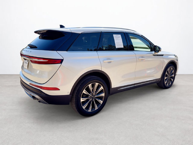 Used 2020 Lincoln Corsair Reserve w/ Equipment Group 201A FWD image 5