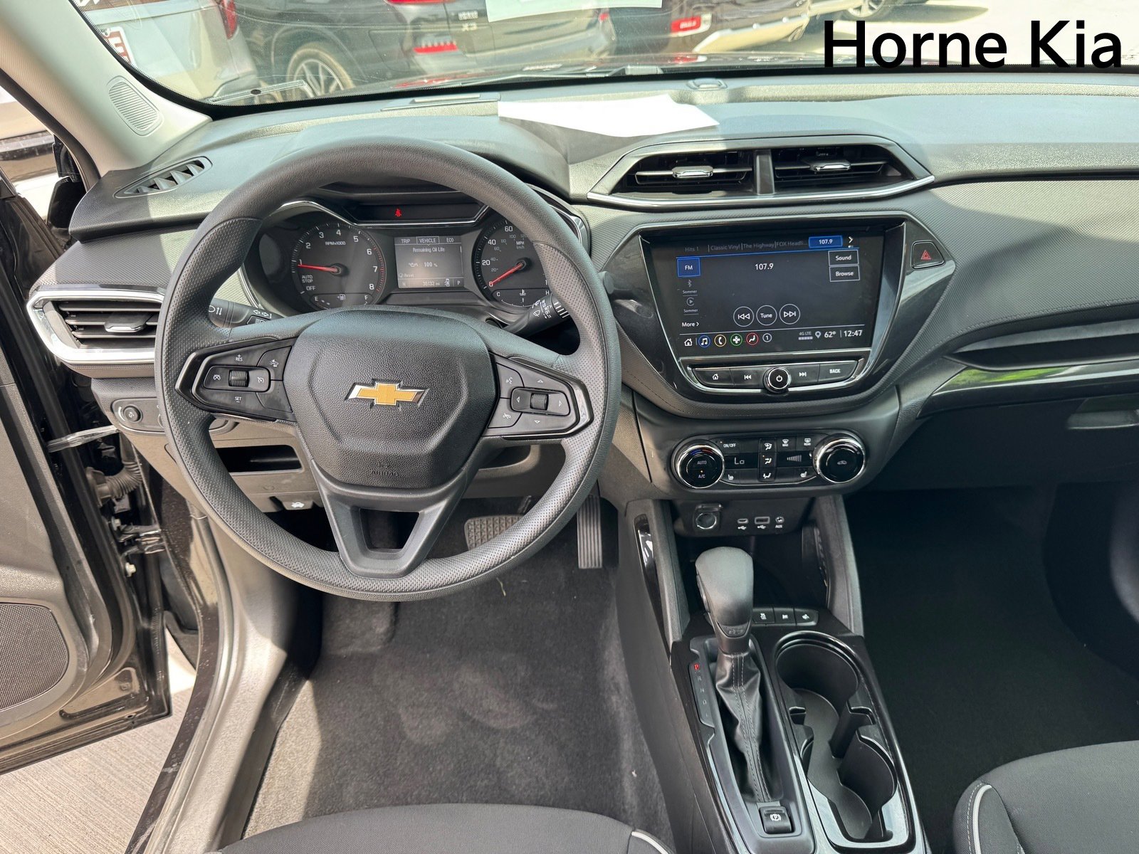 Used 2023 Chevrolet TrailBlazer LT w/ Convenience Package FWD image 15