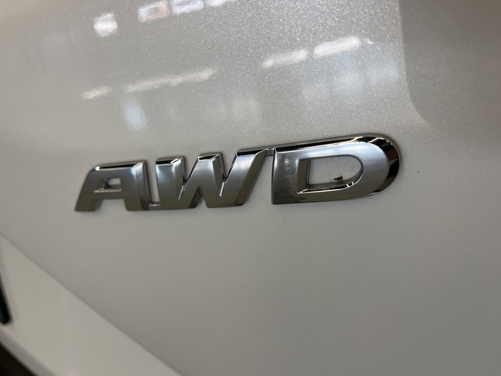 Used 2022 Honda CR-V EX-L image 34