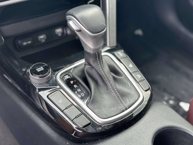 Used 2023 Kia Seltos SX w/ SX Sunroof Package AWD/4WD image 23