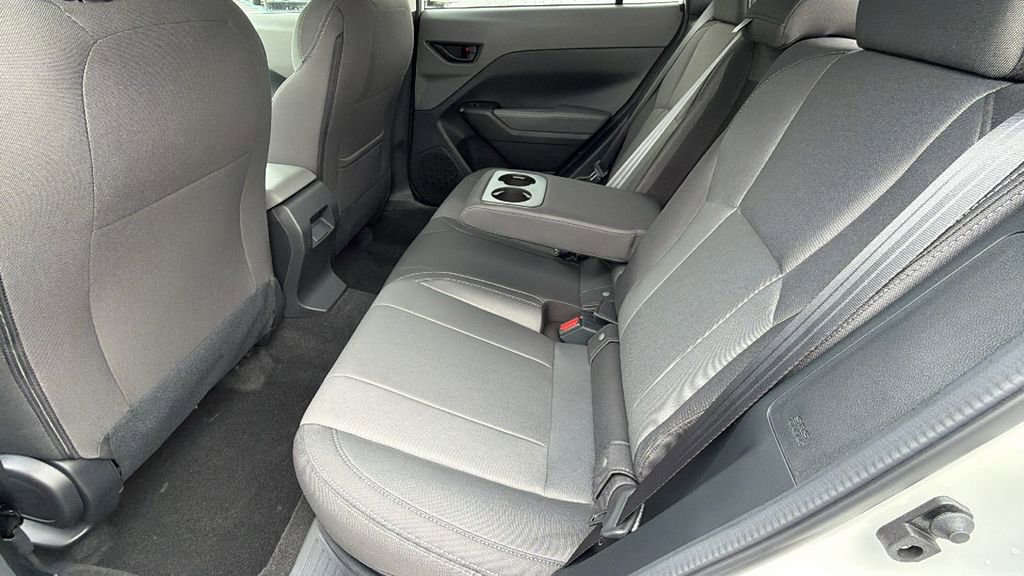 New 2026 Subaru Crosstrek 2.5i AWD/4WD image 16