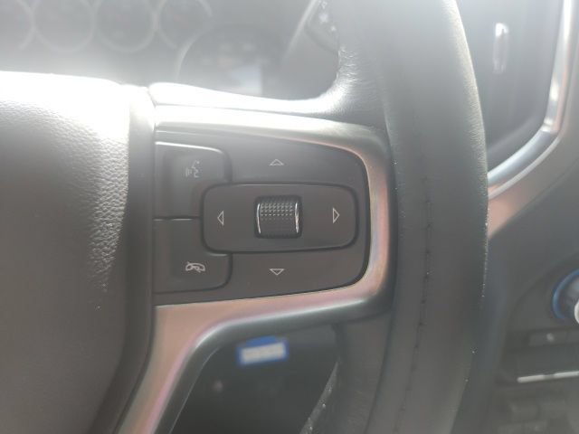 Used 2020 Chevrolet Silverado 1500 LT w/ All-Star Edition RWD image 14