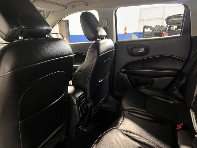 Used 2019 Jeep Compass Altitude image 18