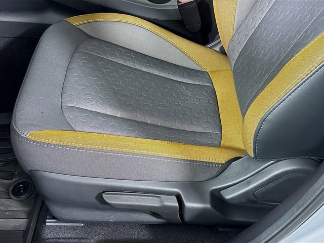 New 2026 Subaru Crosstrek 2.5i Sport w/ Crosstrek Mirror Package AWD/4WD image 18