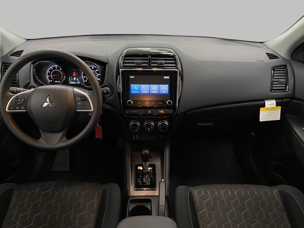 New 2026 Mitsubishi Outlander Sport ES AWD/4WD image 47