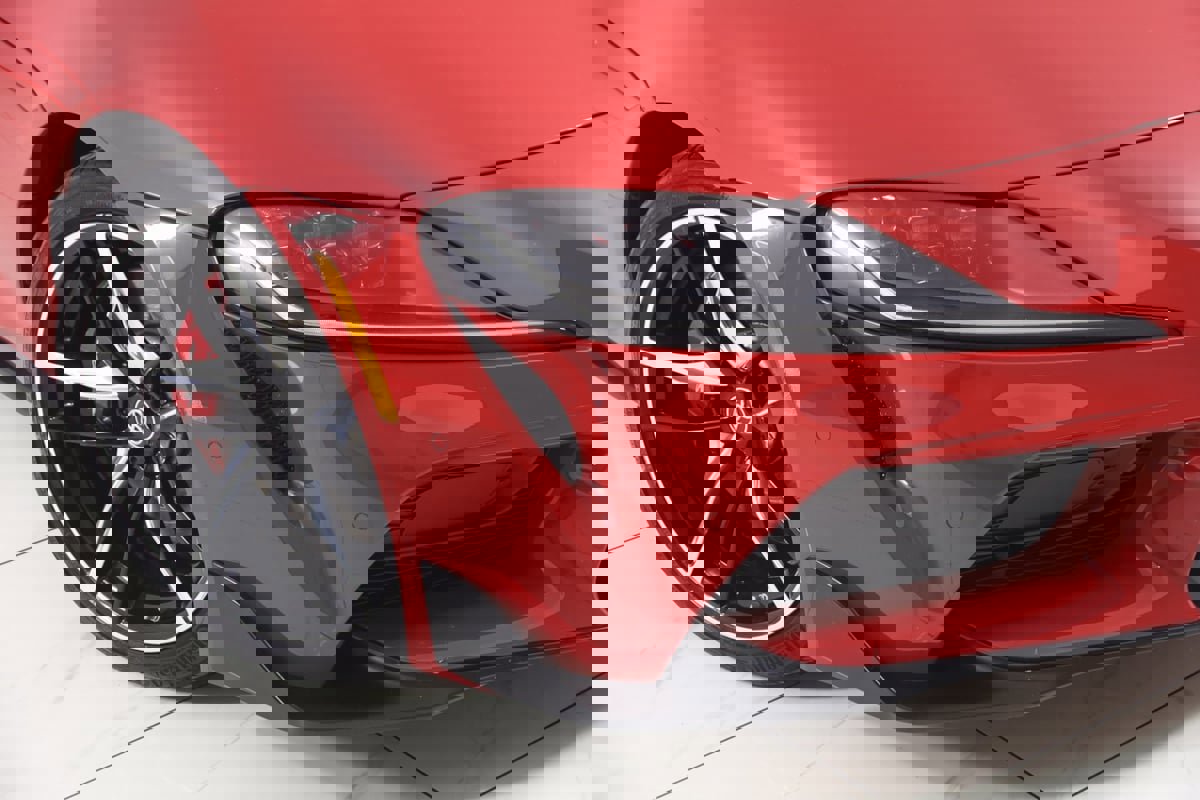 Used 2022 Toyota Supra image 18