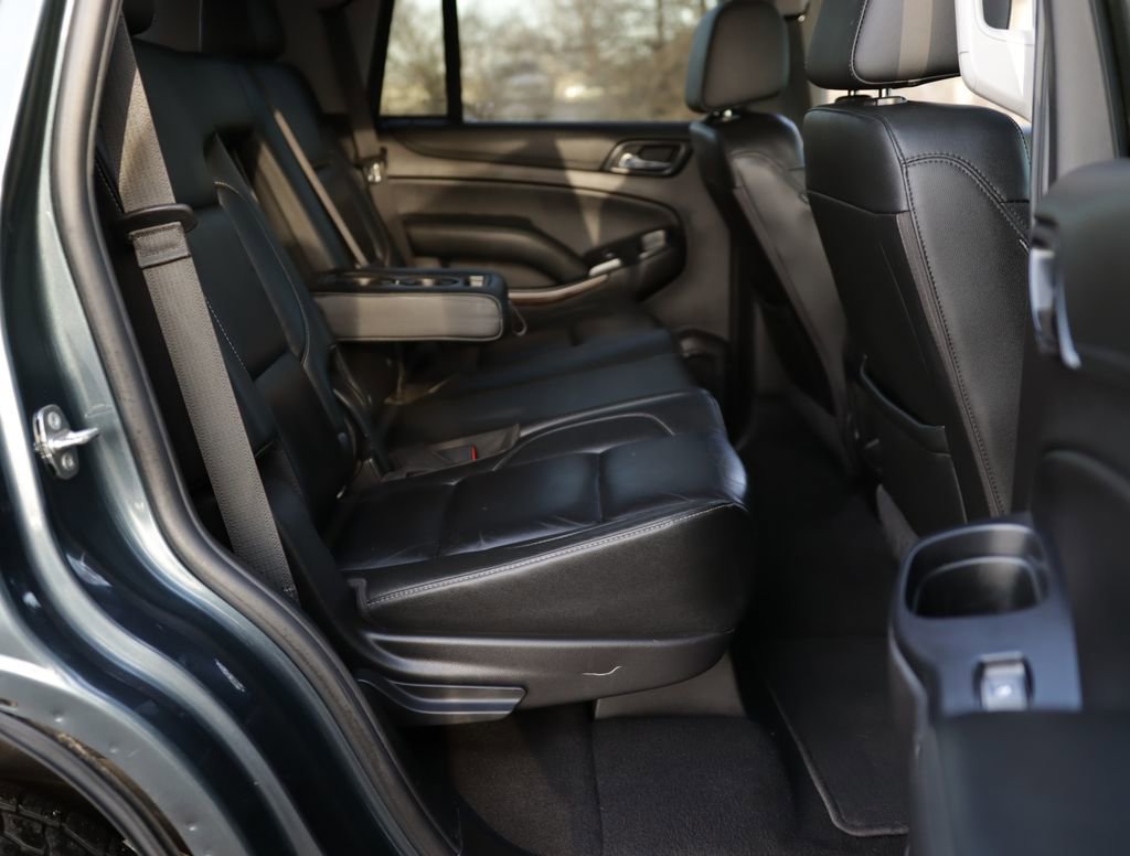 Used 2019 Chevrolet Tahoe LT image 35
