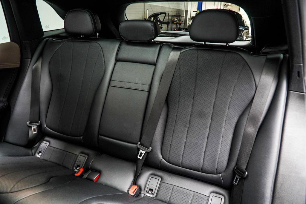 Used 2023 Mercedes-Benz EQE 350+ SUV w/ Exclusive Trim Package image 44