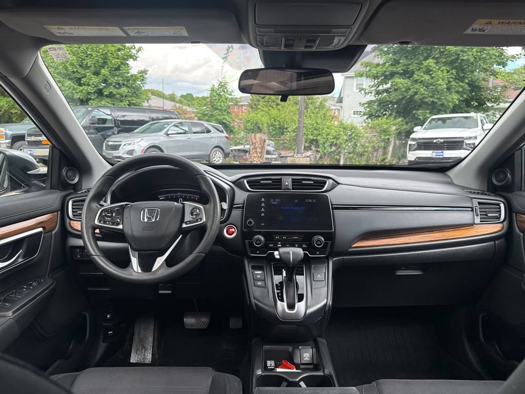 Used 2019 Honda CR-V EX image 25