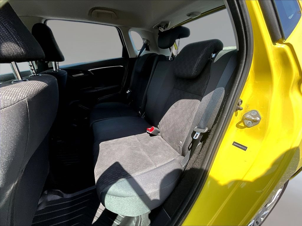 Used 2015 Honda Fit LX image 22