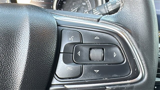 Used 2021 Buick Encore GX Select w/ Sport Touring Package image 21