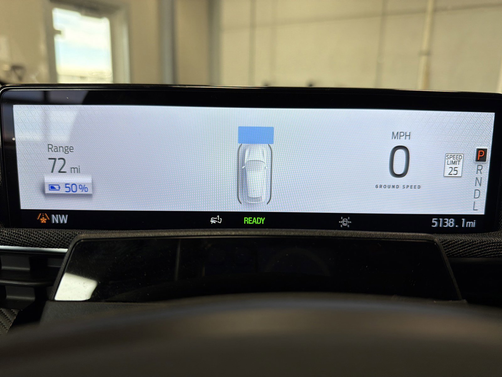 Used 2024 Ford Mustang Mach-E Premium image 18