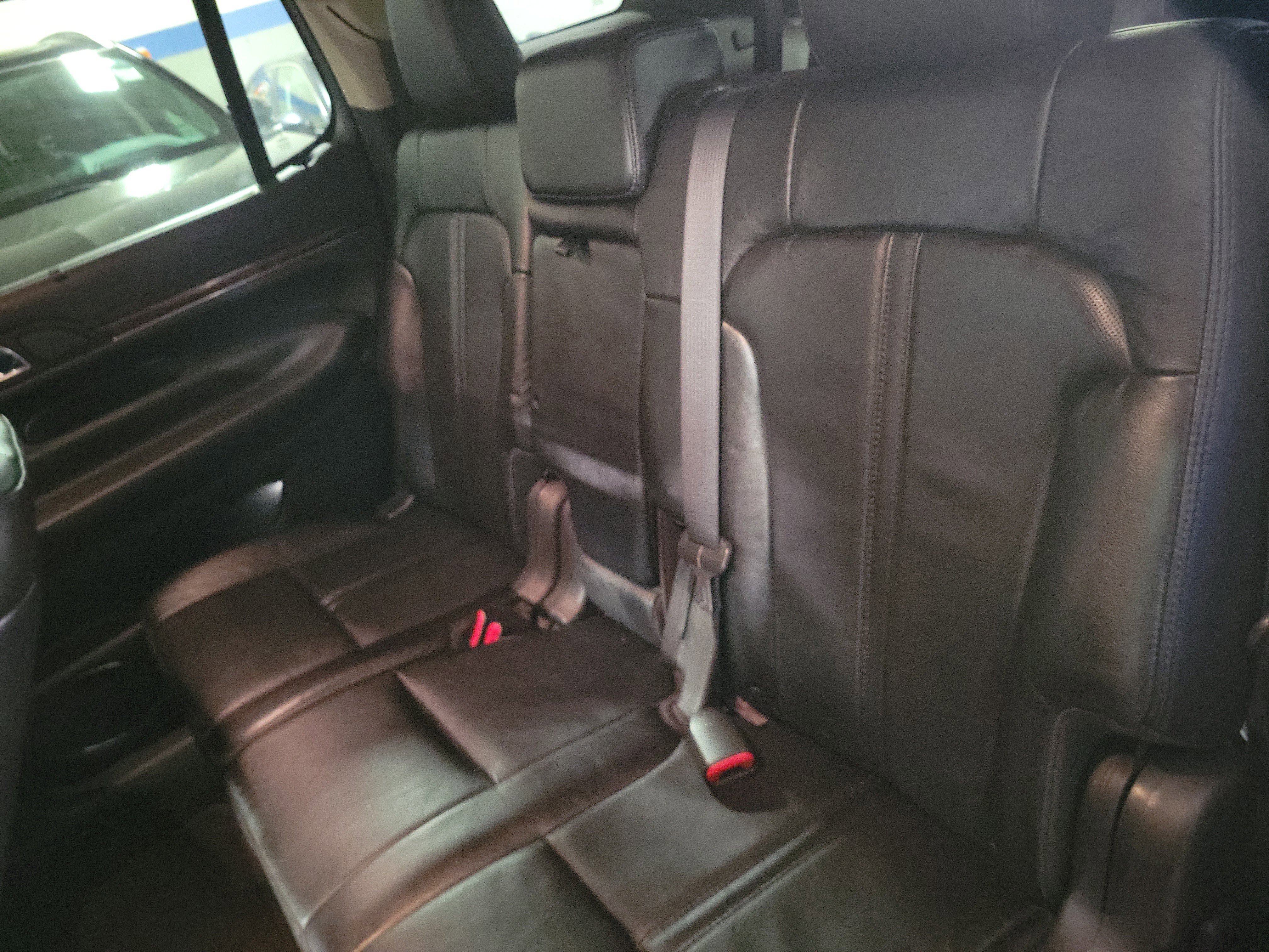 Used 2015 Lincoln MKT AWD w/ Equipment Group 201A image 14