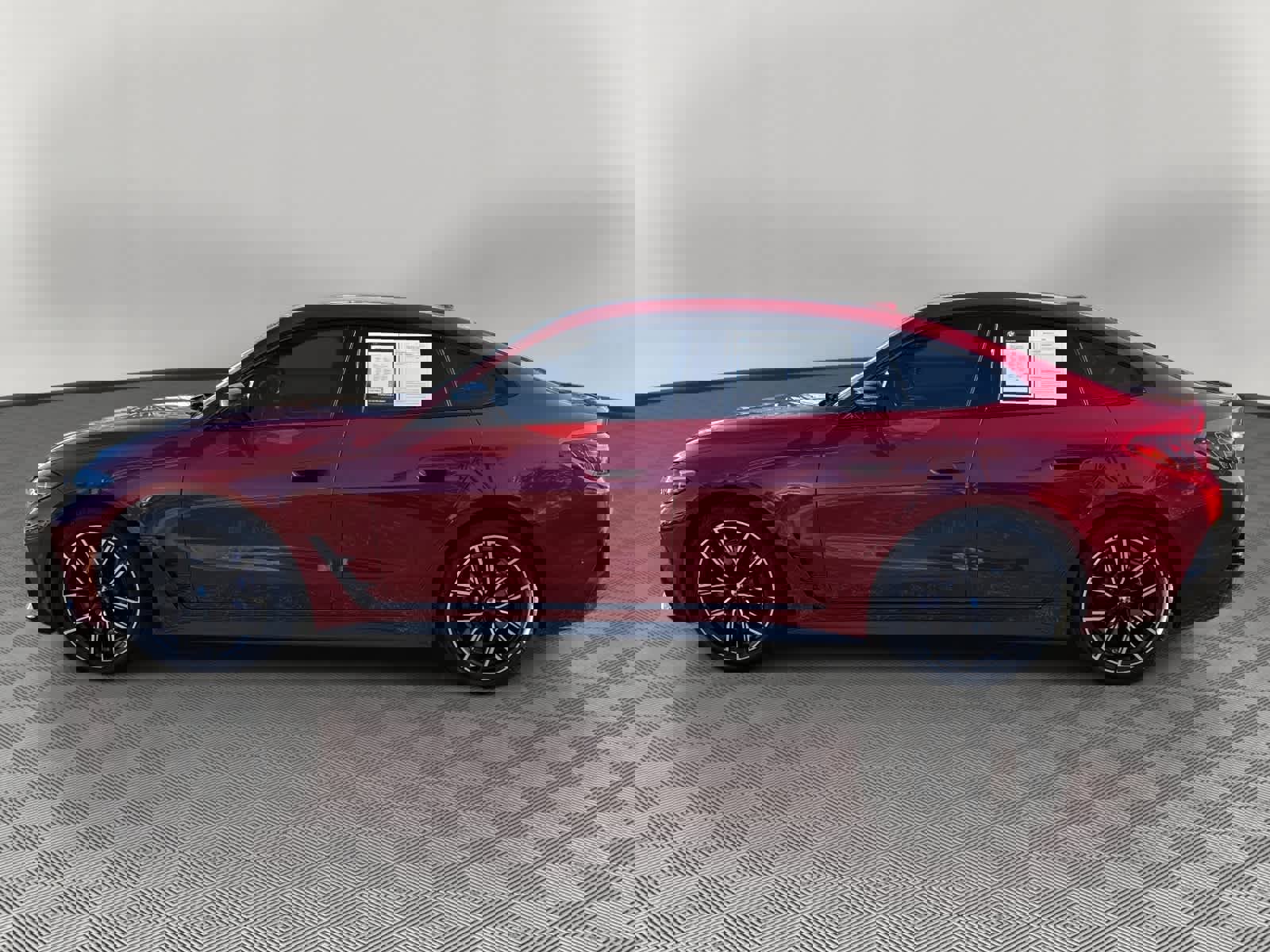 Certified 2025 BMW M440i image 6