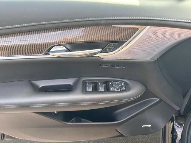 Certified 2024 Cadillac XT6 Premium Luxury w/ Platinum Package AWD/4WD image 18