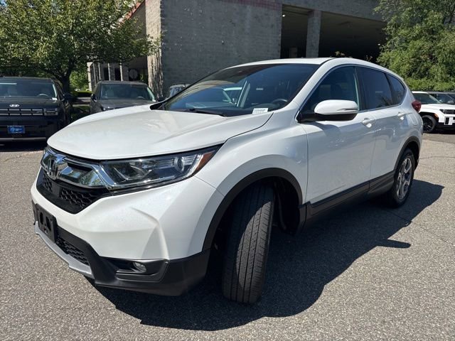Used 2019 Honda CR-V EX-L image 3