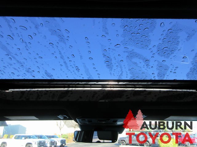 New 2026 Toyota 4Runner TRD Off-Road Premium image 11