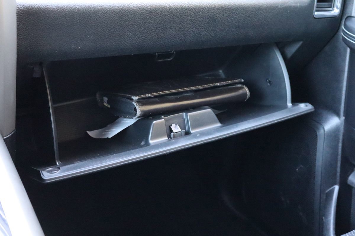 Used 2014 RAM 2500 Laramie w/ Protection Group image 37