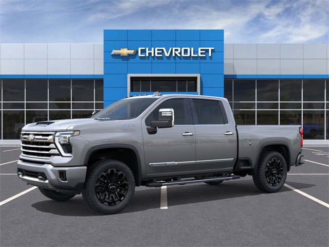 New 2026 Chevrolet Silverado 2500 High Country w/ High Country Premium Package image 2