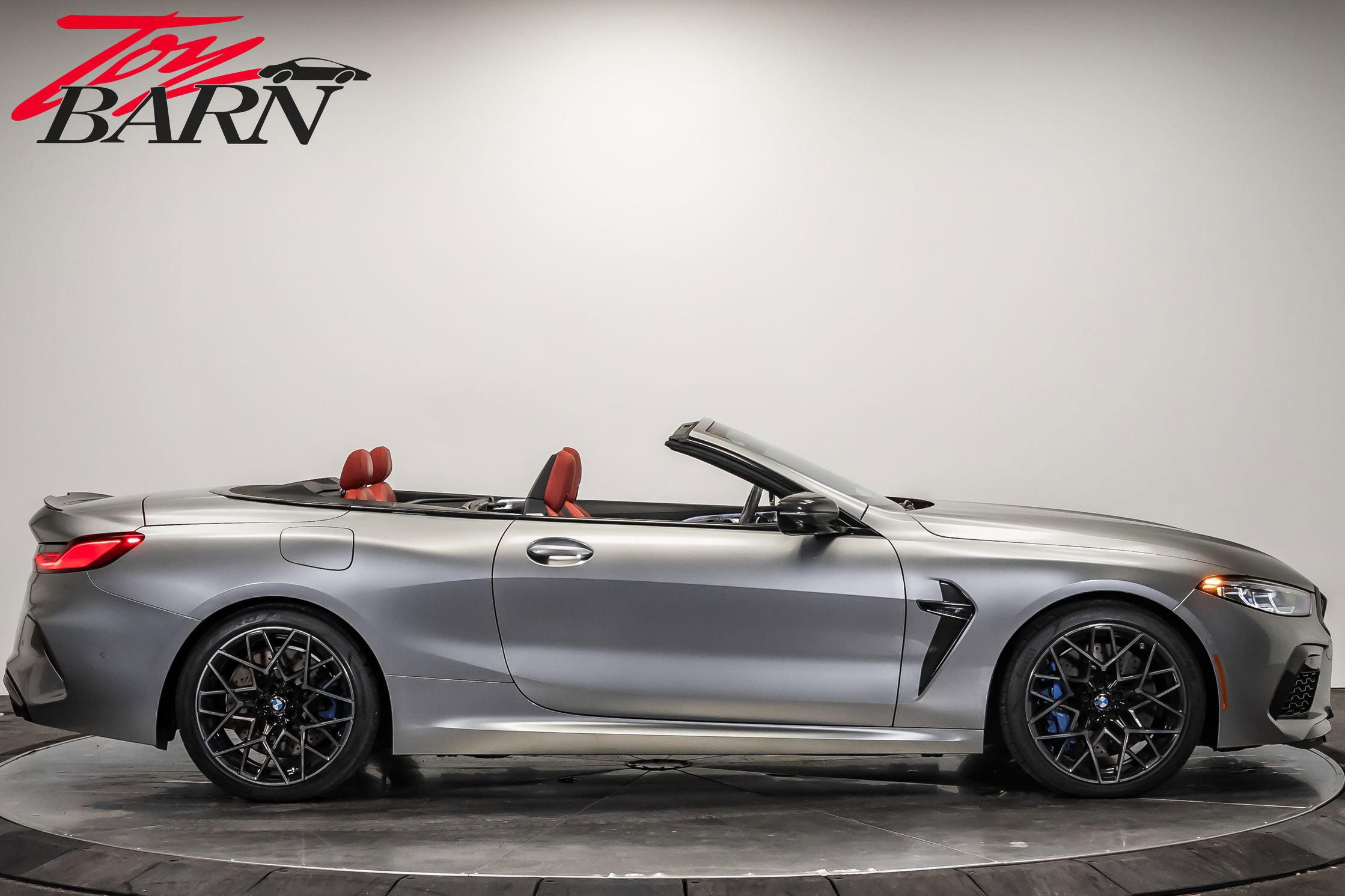 Used 2020 BMW M8 Competition w/ M Carbon Exterior Package image 6